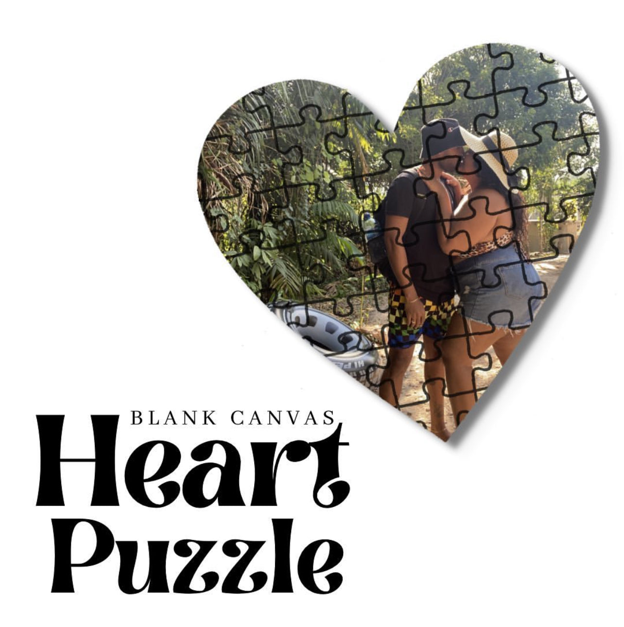 Heart Puzzle