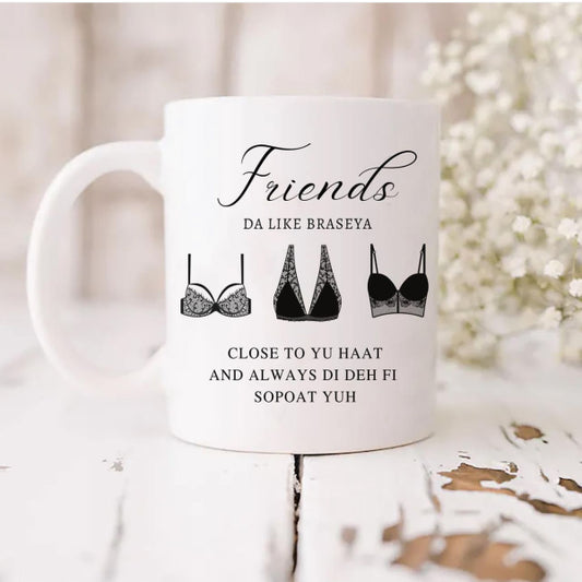 Friends Coffee Mug