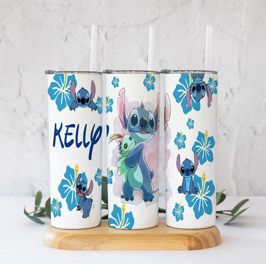 Stitch 20 oz Tumbler