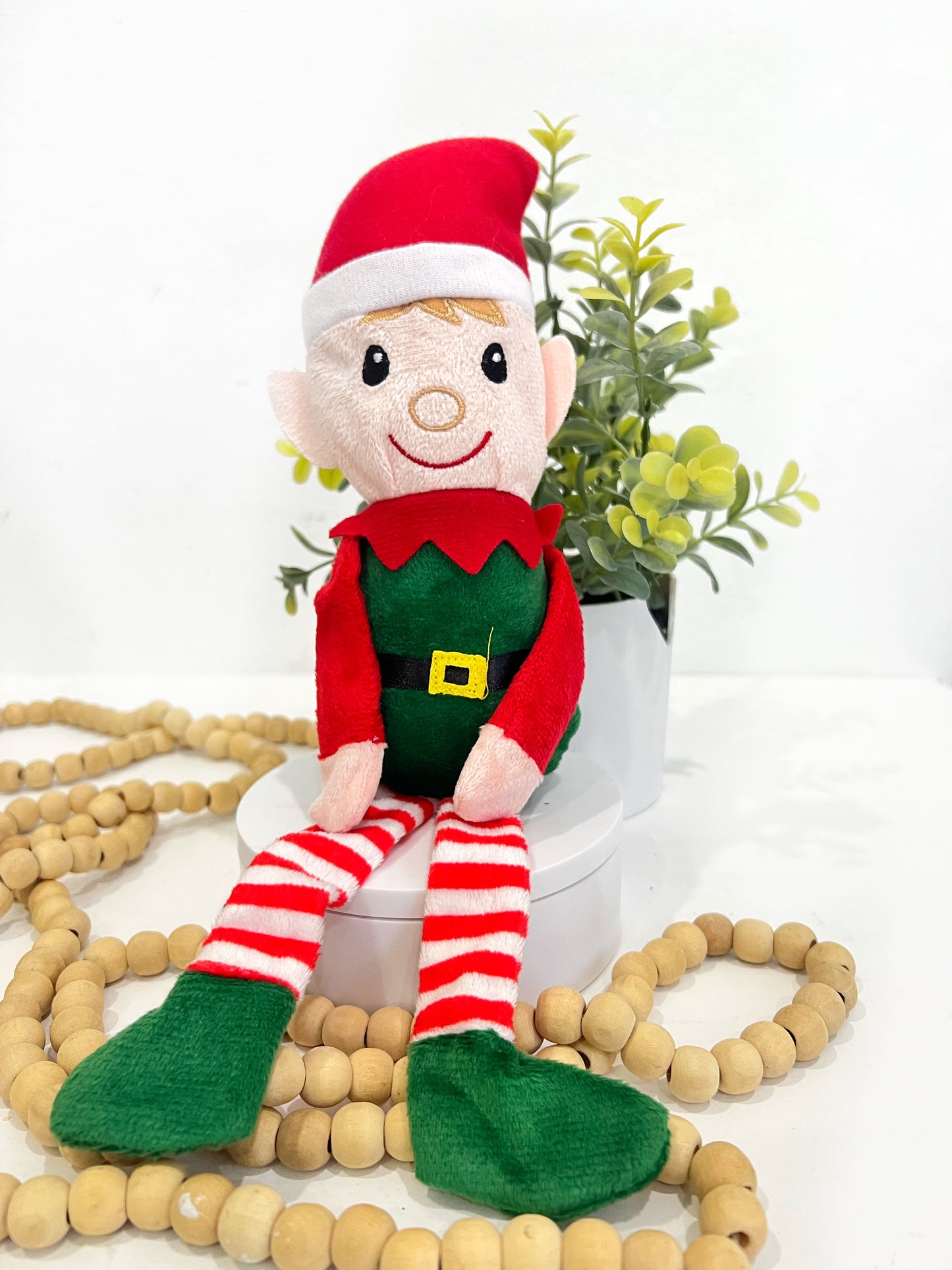 Personalize Elf