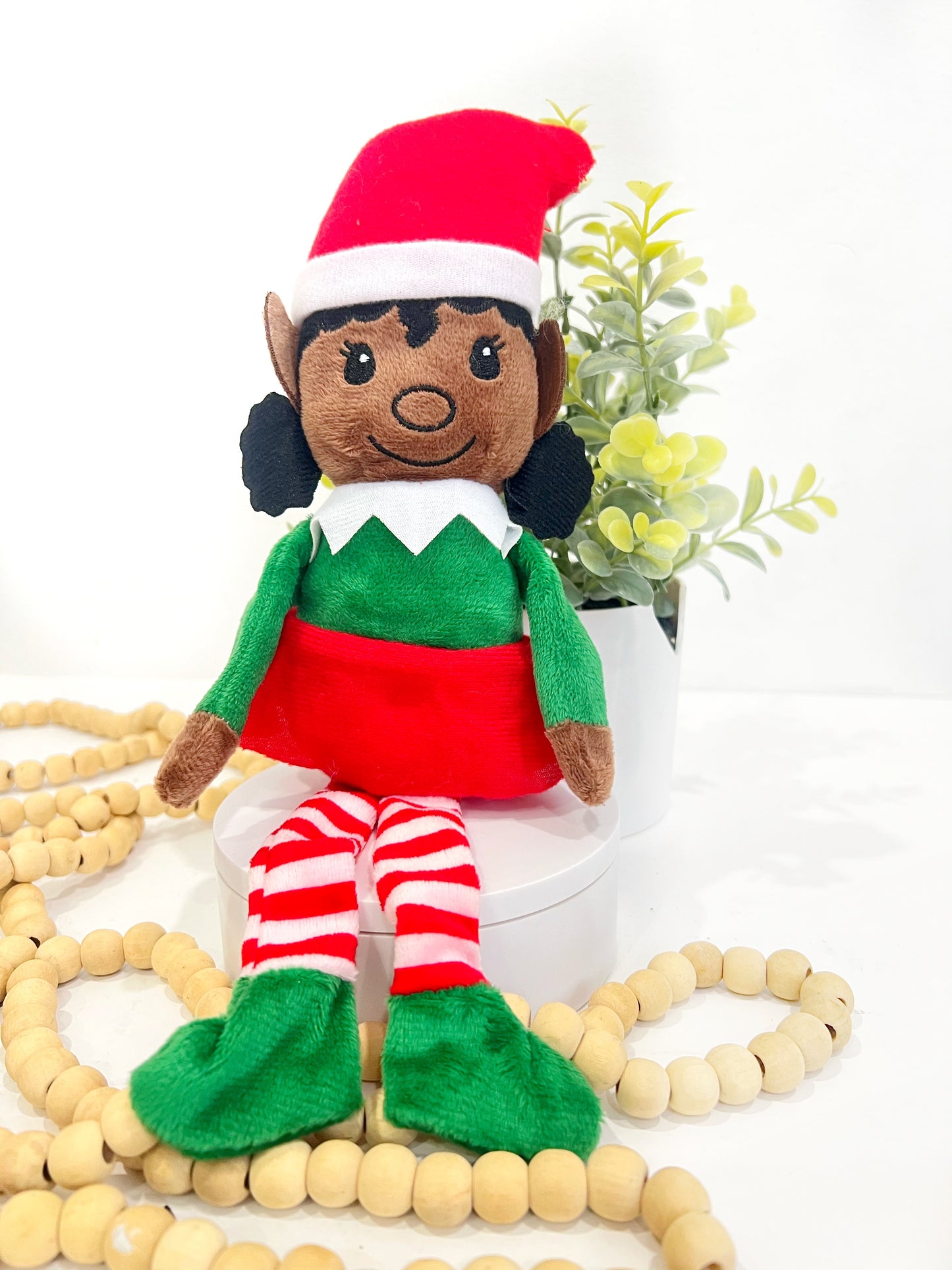 Personalize Elf