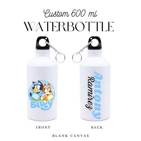 600 ml Waterbottle